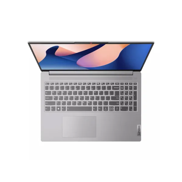 Lenovo IdeaPad Slim 3 16IRH10R Core 7 240H / 16 GB / 1 TB / VGA Integrată / Gray photo 8
