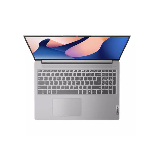 Lenovo IdeaPad Slim 3 16IRH10R Core 7 240H / 16 GB / 1 TB / VGA Integrată / Gray photo 8