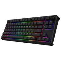 Tastatură Hator Skyfall 80 Cu fir / Black photo 2