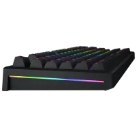 Tastatură Hator Skyfall 80 Cu fir / Black photo 4