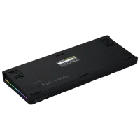 Tastatură Hator Skyfall 80 Cu fir / Black photo 5