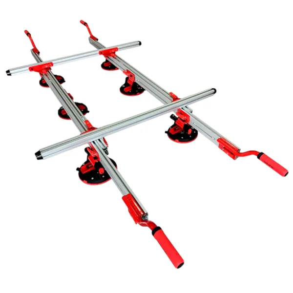 Sistem de transportare cu ventuze Shijing P708 200 kg / 6 photo 1