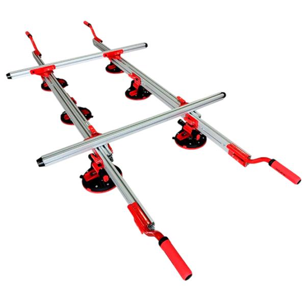 Sistem de transportare cu ventuze Shijing P708 200 kg / 6 photo 1