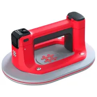 Ventuză cu vid Shijing P618B-PRO 220 kg / 1