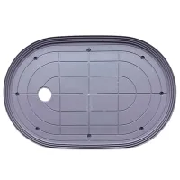 Ventuză cu vid Shijing 6108 220 kg / 1 photo 5