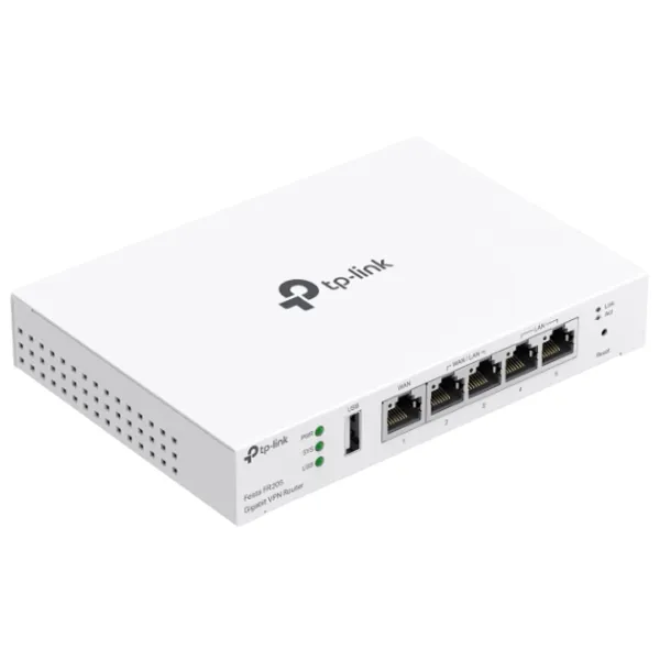 Маршрутизатор TP-Link Festa FR205  / / Белый photo 4