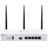 Router TP-Link Festa FR365 574 Mbit/s / 2402 Mbit/s / White