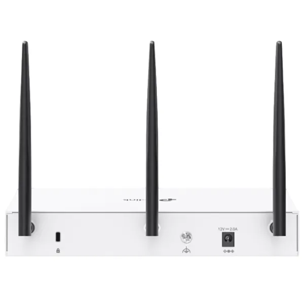 Router TP-Link Festa FR365 574 Mbit/s / 2402 Mbit/s / White photo 2