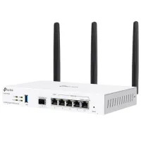 Маршрутизатор TP-Link Festa FR365 574 Мбит/c / 2402 Мбит/с / Белый photo 3