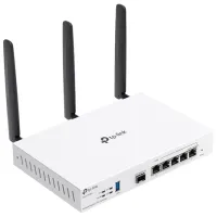 Маршрутизатор TP-Link Festa FR365 574 Мбит/c / 2402 Мбит/с / Белый photo 4