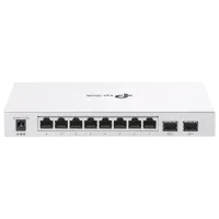 Switch TP-Link Festa FS310GP White