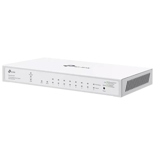 Switch TP-Link Festa FS310GP White photo 3