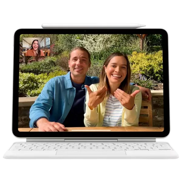 Tabletă Apple iPad Air 2025 13" 8 GB/512 GB 5G MCJ34QA/A Starlight photo 3
