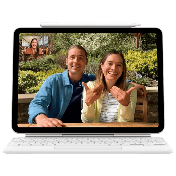 Tabletă Apple iPad Air 2025 13" 8 GB/512 GB 5G MCJ34QA/A Starlight photo 3