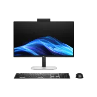 All-in-One PC HP ProStudio 23.8" Full HD Core Ultra 7/ 4 G1i/ 16 GB/ 1 TB/ Black