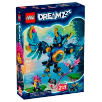 Constructor LEGO Zoey's Time Owl Clasic/ Blue