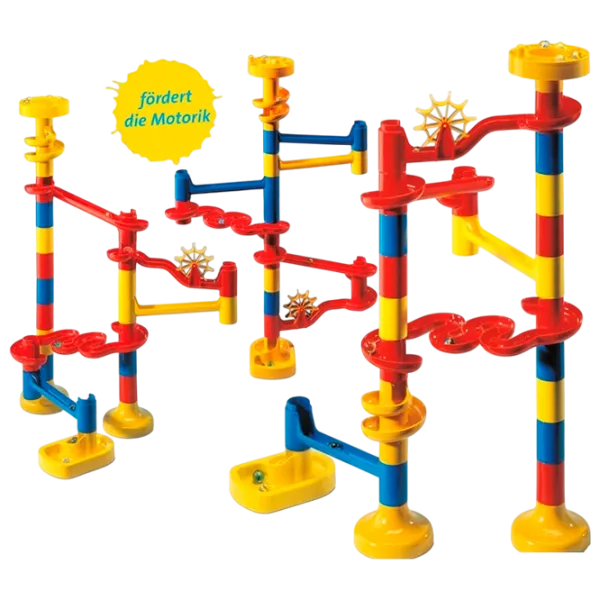 Constructor Lena Cascade Labirint/ Red photo 1