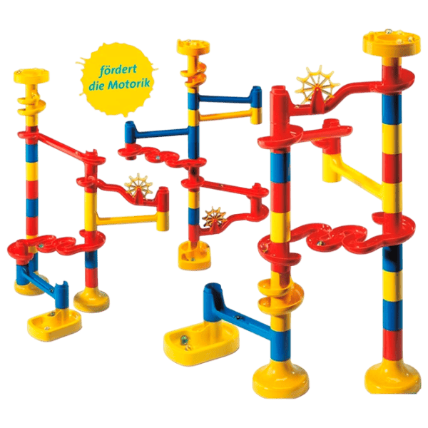 Constructor Lena Cascade Labirint/ Red photo 1