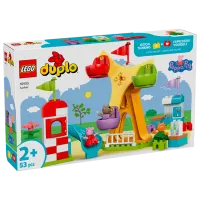 Constructor LEGO Funfair Clasic/ Multicolor