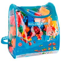 Constructor ChiToys Building Blocks Clasic/ Multicolor