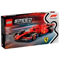 Конструктор LEGO Ferrari SF-24 F1 Автомобиль/ Красный
