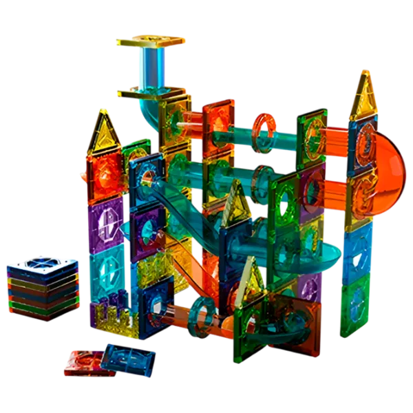 Constructor Richi Tichi Building Tiles Clasic/ Multicolor photo 1