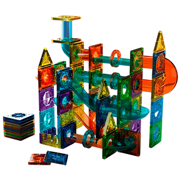 Constructor Richi Tichi Building Tiles Clasic/ Multicolor photo 1