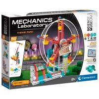 Constructor Clementoni Theme Park Clasic/ Gray