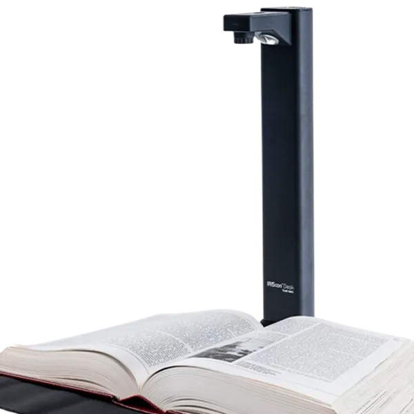 Сканер IRIS Desk 7 Business Overhead / CMOS photo 1