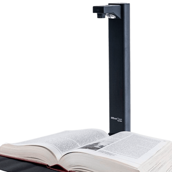 Сканер IRIS Desk 7 Business Overhead / CMOS photo 1