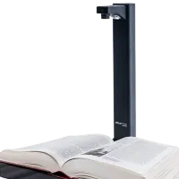 Сканер IRIS Desk 7 Business Overhead / CMOS