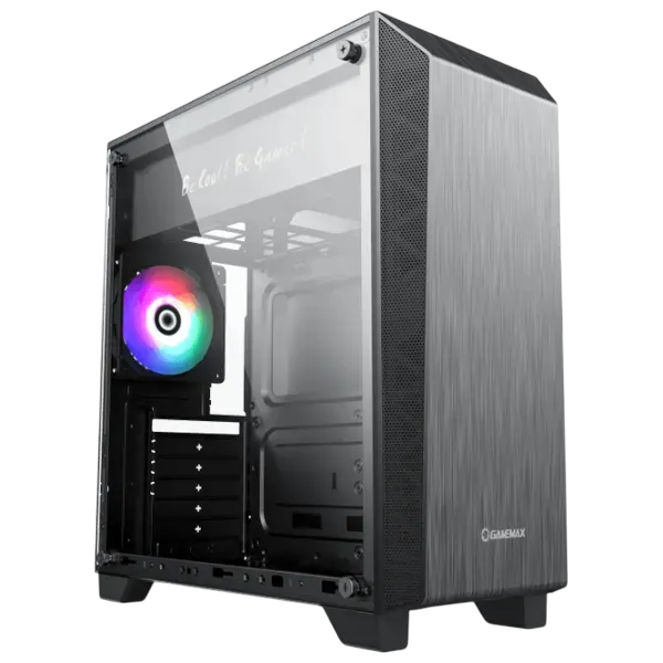 Игровой компьютер Navigator 11171 Ryzen 5 5500/ 16 ГБ/ / 1 ТБ/ GeForce RTX 3050 photo 1
