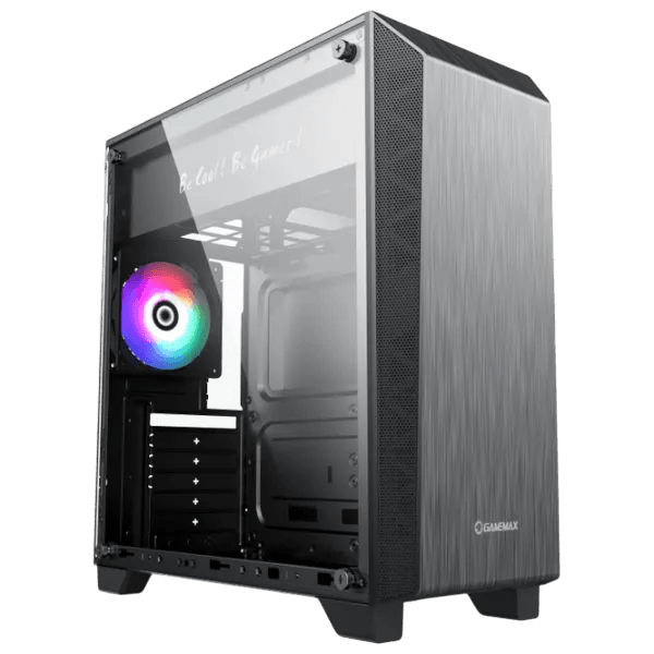 Игровой компьютер Navigator 11171 Ryzen 5 5500/ 16 ГБ/ / 1 ТБ/ GeForce RTX 3050 photo 1