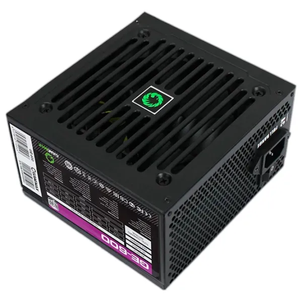 Игровой компьютер Navigator 11171 Ryzen 5 5500/ 16 ГБ/ / 1 ТБ/ GeForce RTX 3050 photo 7