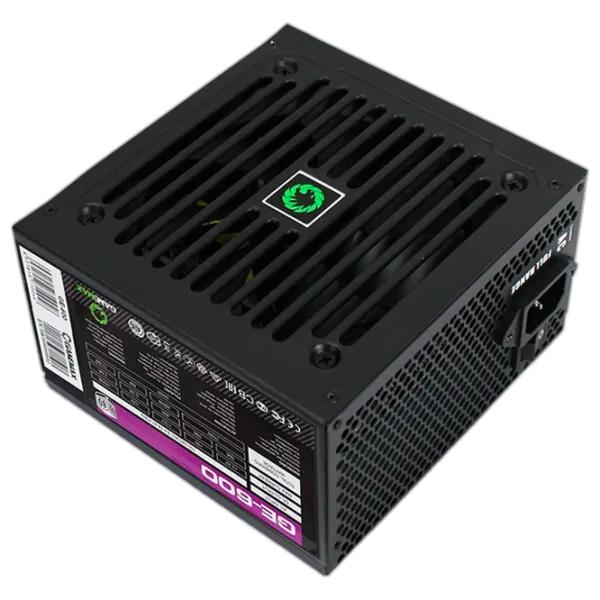 Игровой компьютер Navigator 11171 Ryzen 5 5500/ 16 ГБ/ / 1 ТБ/ GeForce RTX 3050 photo 7