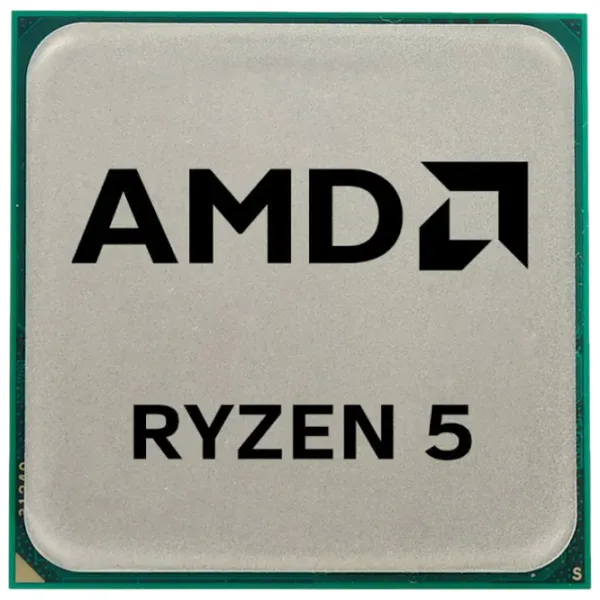 Игровой компьютер Navigator 11171 Ryzen 5 5500/ 16 ГБ/ / 1 ТБ/ GeForce RTX 3050 photo 8