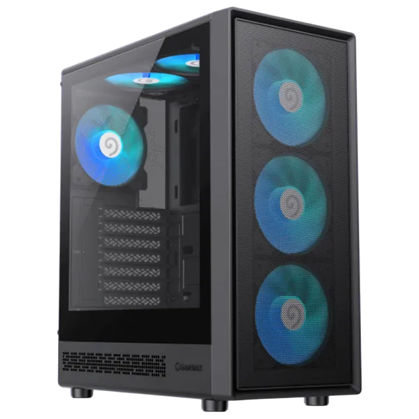 Игровой компьютер Navigator 11172 Ryzen 5 5600/ 16 ГБ/ / 1 ТБ/ GeForce RTX 3050 photo 1