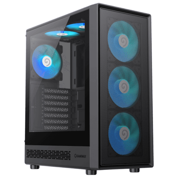 Игровой компьютер Navigator 11172 Ryzen 5 5600/ 16 ГБ/ / 1 ТБ/ GeForce RTX 3050 photo 1