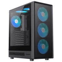 Calculator de jocuri Navigator 11172 Ryzen 5 5600/ 16 GB/ / 1 TB/ GeForce RTX 3050