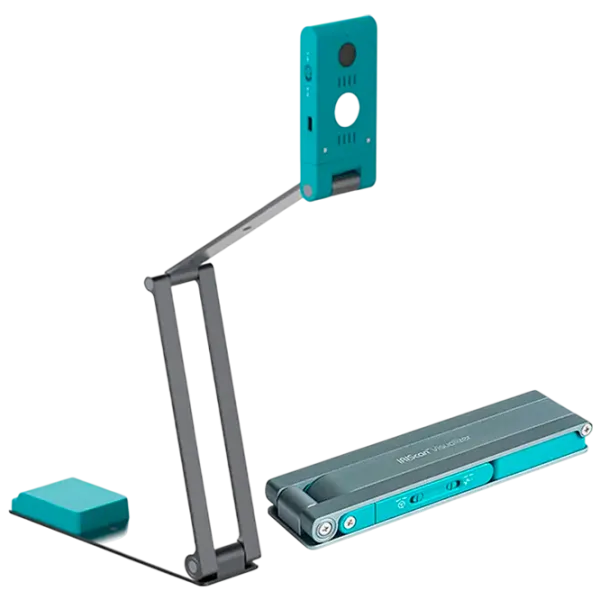 Scaner IRIS Visualiser 7 Dyslexic Overhead / CMOS photo 1