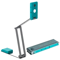 Scaner IRIS Visualiser 7 Dyslexic Overhead / CMOS