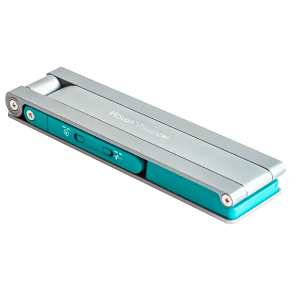 Scaner IRIS Visualiser 7 Dyslexic Overhead / CMOS photo 2