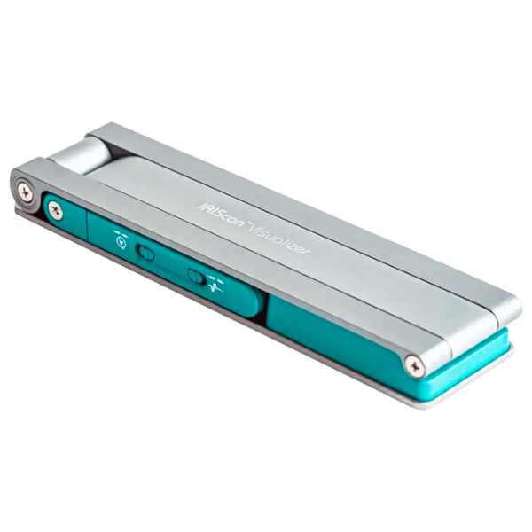 Scaner IRIS Visualiser 7 Dyslexic Overhead / CMOS photo 2