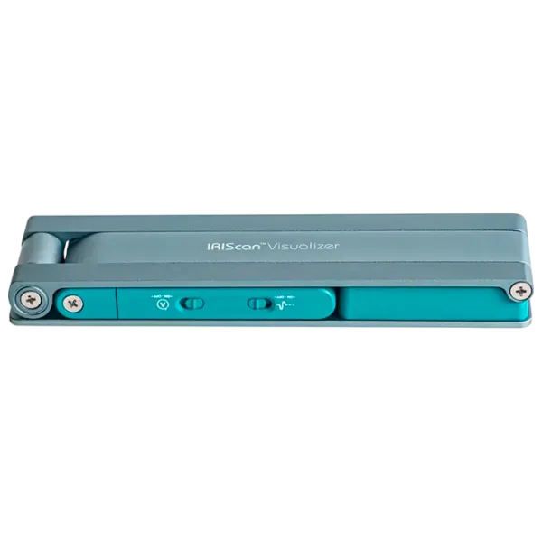 Scaner IRIS Visualiser 7 Dyslexic Overhead / CMOS photo 3
