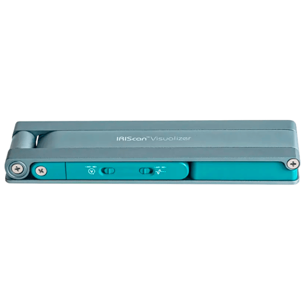Scaner IRIS Visualiser 7 Dyslexic Overhead / CMOS photo 3