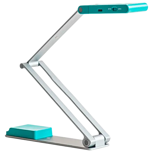 Scaner IRIS Visualiser 7 Dyslexic Overhead / CMOS photo 4