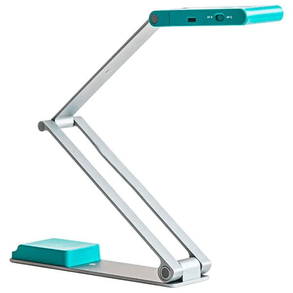 Scaner IRIS Visualiser 7 Dyslexic Overhead / CMOS photo 4