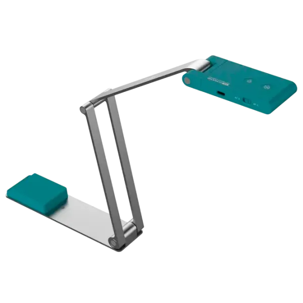 Scaner IRIS Visualiser 7 Dyslexic Overhead / CMOS photo 5