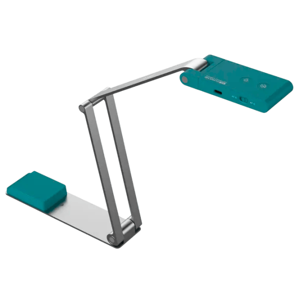 Scaner IRIS Visualiser 7 Dyslexic Overhead / CMOS photo 5