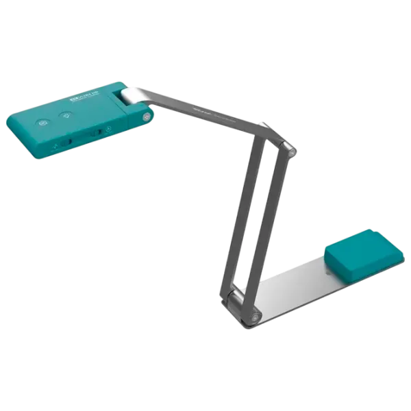 Scaner IRIS Visualiser 7 Dyslexic Overhead / CMOS photo 6